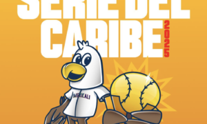 Serie del Caribe